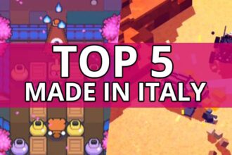 TOP 5 Giochi Gratis Android e iOS creati in Italia