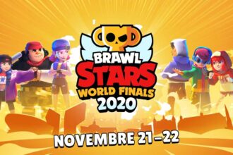 Brawl Stars: Finali Mondiali 2020, offerte esclusive e montepremi di 1.000.000$