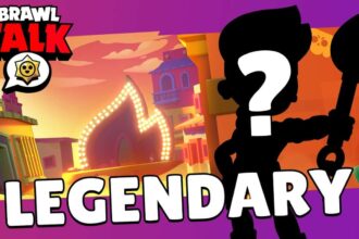 Brawl Stars: Brawl Talk! Nuovo Brawler Leggendario e Brawl-o-ween! Ecco gli indizi!