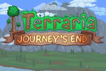 Terraria 1.4: La Fine del Viaggio - Da domani il nuovo aggiornamento su mobile!