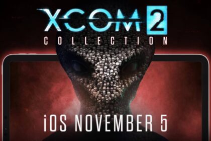 XCOM 2 Collection