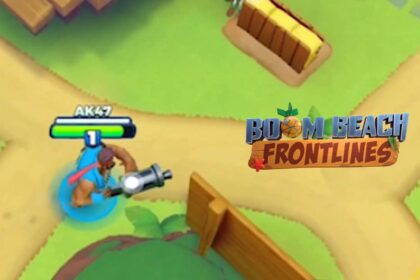 Boom Beach Frontlines si mostra in un altro Gameplay di gioco