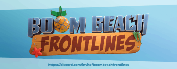 boom beach frontlines