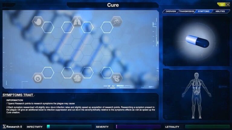 Plague Inc. The Cure - La nuova espansione da adesso ...