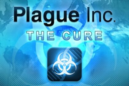 Plague Inc. The Cure - La nuova espansione da adesso disponibile su iOS e Android!