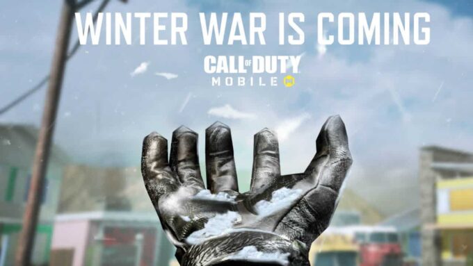 Call of Duty Mobile