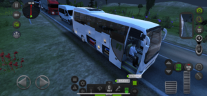 Bus Simulator ultimate vi farà diventare conducenti di Bus con comandi realistici