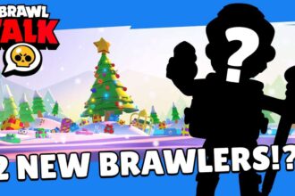 Brawl Stars compie 2 anni: Brawl Talk e regali per Natale