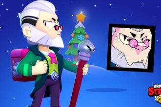 Brawl Stars anteprima Byron - analisi Nuovo Brawler