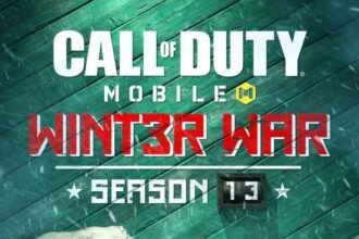 Call of Duty Mobile