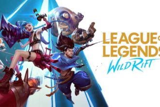 League of Legends Wild Rift è ora scaricabile in EUROPA e battaglia Barone