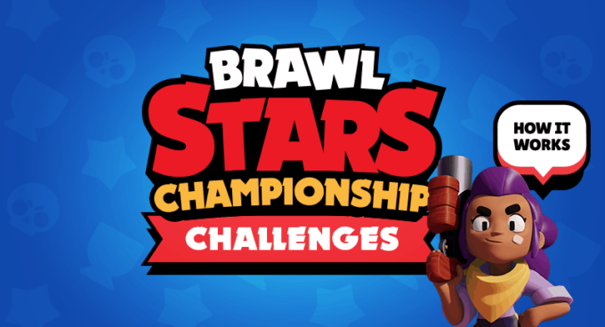 Brawl Stars