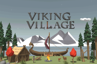 Viking Village