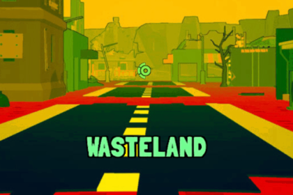 Wasteland! è un FPS post-apocalittico in arrivo su App Store a marzo 2021