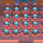 Brawl Stars: la seconda Abilità Stellare di Byron trapassa i nemici