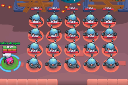 Brawl Stars: la seconda Abilità Stellare di Byron trapassa i nemici