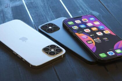 iPhone 13: Face ID, versione 1TB e notch più piccola (leaks)