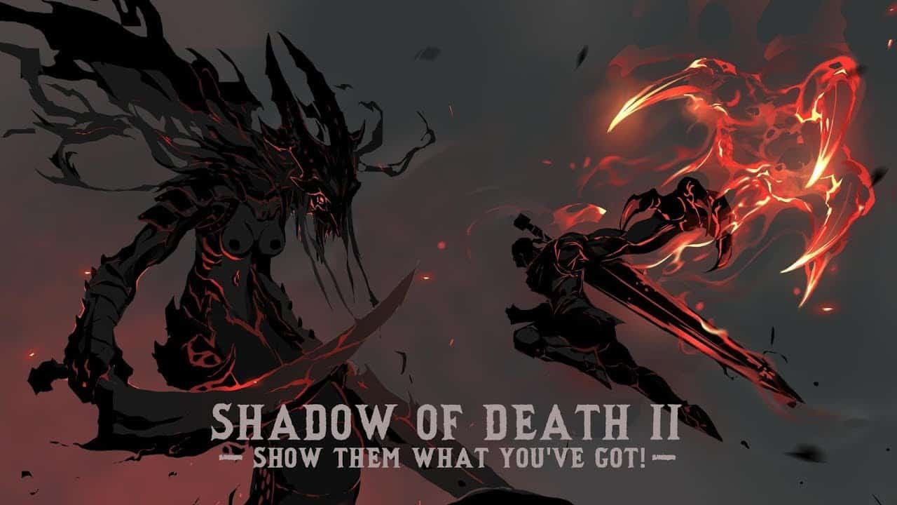 Shadow of Death 2