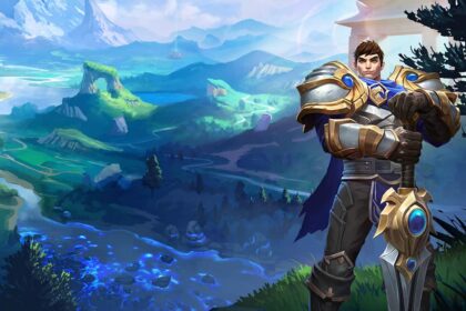 Wild Rift: Come cambiare nome nel gioco in 5 semplici passaggi