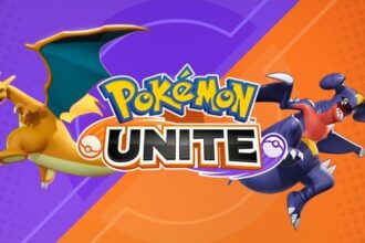 Pokémon Unite