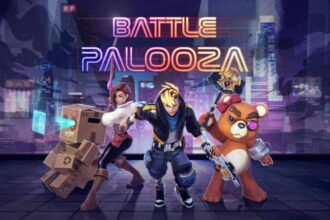 battle palooza