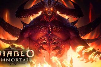 Diablo Immortal