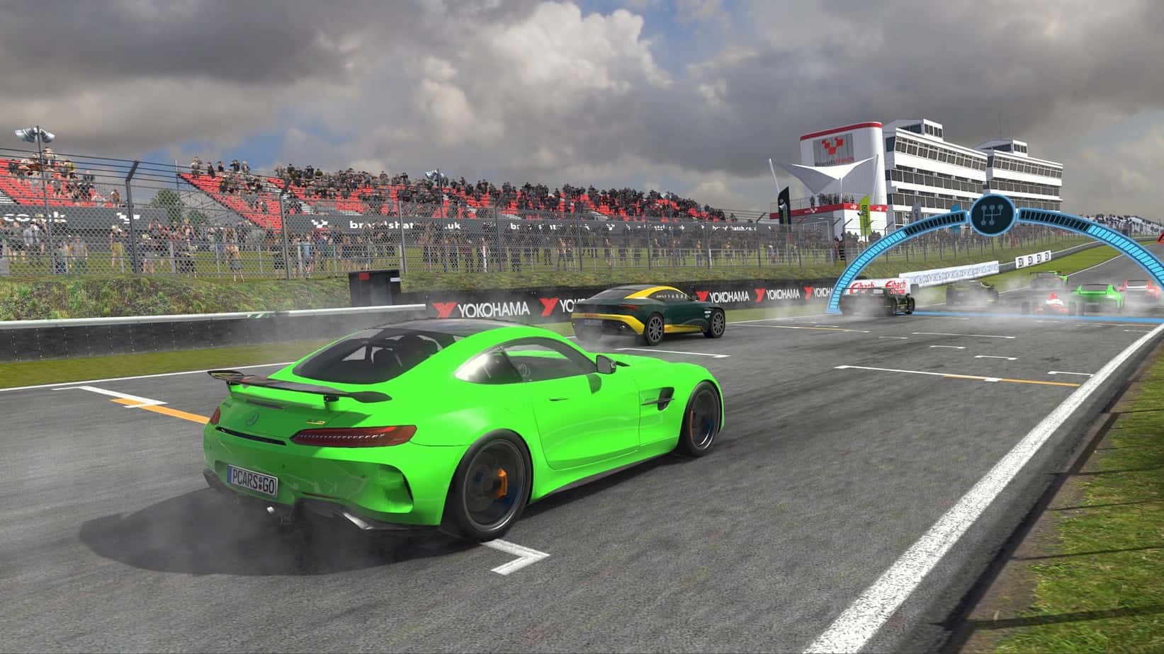 project cars go open beta