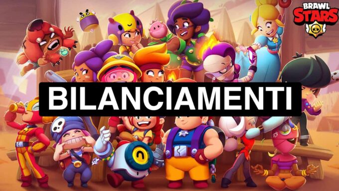 Brawl Stars Bilanciamento Brawlers Marzo 2021 - corvo avvoltoio brawl stars