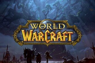 World of Warcraft