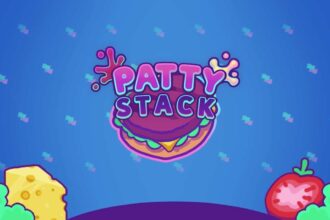 Patty Stack