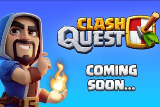 Clash Quest