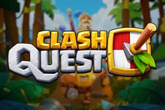 Clash Quest