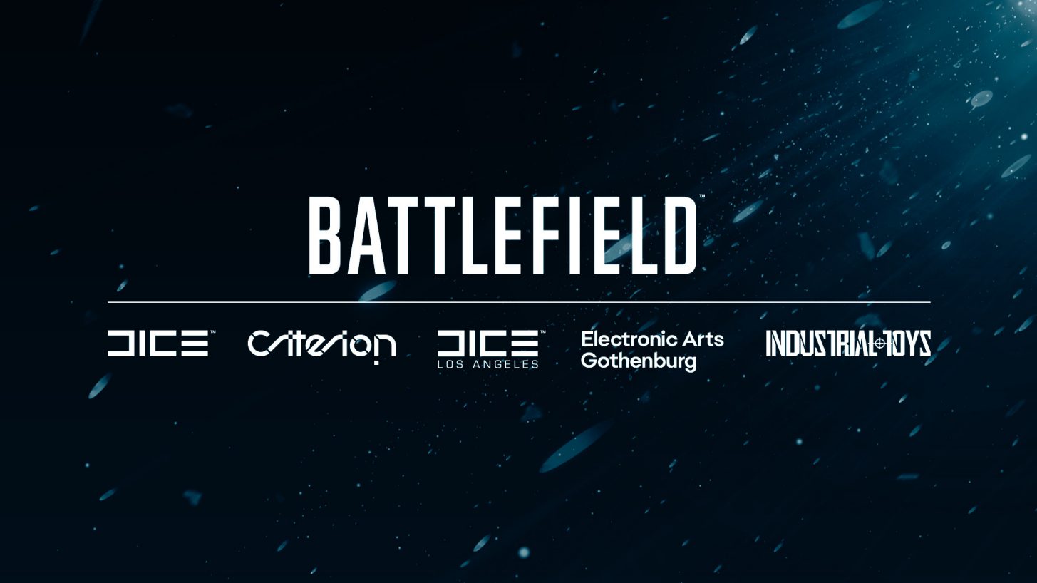 battlefield mobile