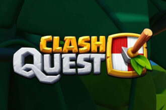 Clash Quest