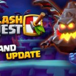 clash quest giugno 2021