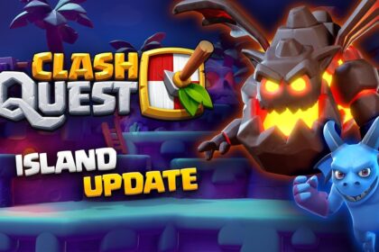 clash quest giugno 2021