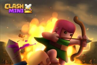 Clash Mini: gli ultimi sneak peek!