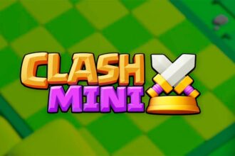 Clash Mini - L'uscita è vicina? Mini Minute#3