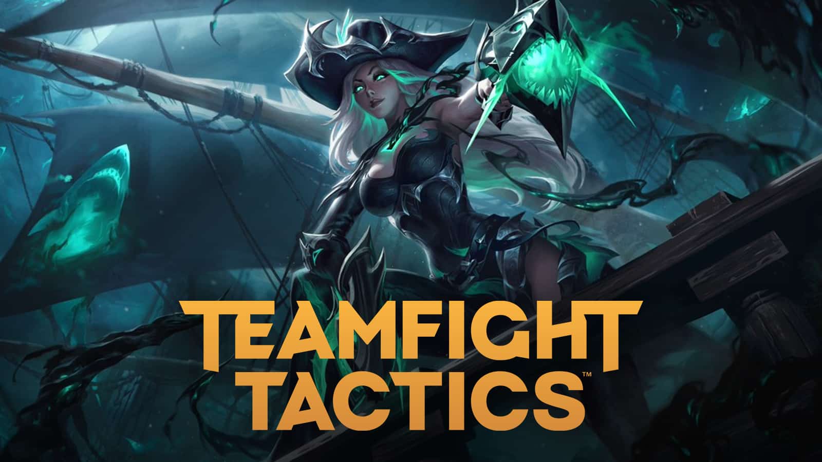 Teamfight Tactics si aggiorna con la patch 11.14
