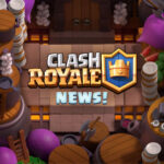 Clash Royale stagione 27 - Nuove meccaniche, arene e molto altro