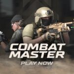 combat master