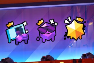 Brawl Stars: Gem Grab Challenge ora disponibile