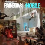 Rainbow Six Mobile uscirà il 12 Settembre in Closed Beta in 7 Paesi