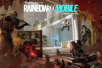 Rainbow Six Mobile uscirà il 12 Settembre in Closed Beta in 7 Paesi