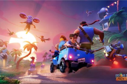 Boom Beach: Frontlines - Annunciata la chiusura dei server