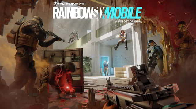 Rainbow Six Mobile - La strada verso il rilascio è tutta in salita