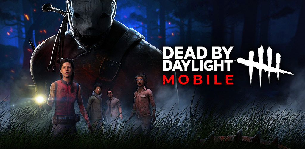 dead by daylight android mobile