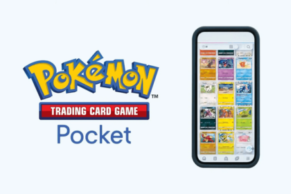 Pokémon Trading Card Game - Pocket