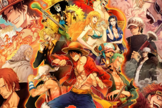 one piece ambition